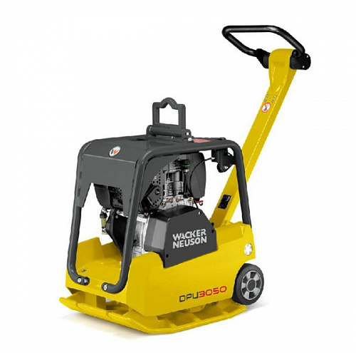 Виброплита Wacker Neuson  DPU 3050 H