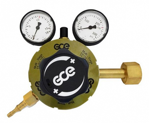 Регулятор углекислотный Multistage RG S2 CO2