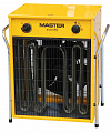 Электрический тепловентилятор MASTER B 22 EPB 