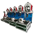 Орбитальные труборезы LEFON R12