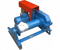 Лебедка электрическая У-5120.60 L=80 м