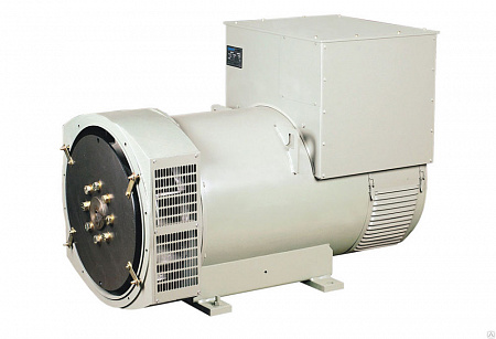Генератор TSS-SA-360 (H)