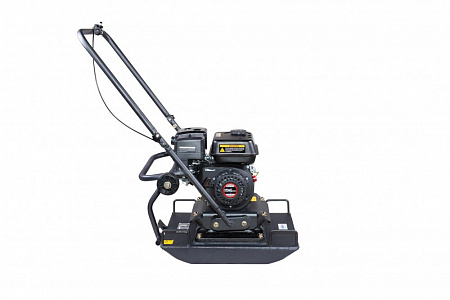 Виброплита Zitrek CNP 19-2 (Loncin 200F, 6,5hp 78 кг.)