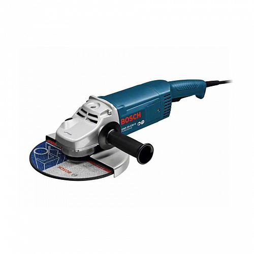 Угловая шлифмашина Bosch GWS 20-230 H Professional 0 601 850 107