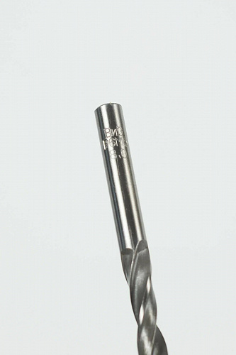 Сверло ц/х, 6,5 мм Р6М5 "ВИЗ"