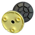 Алмазный полировальный пад для Klindex d100 3000R
