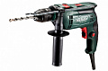 Metabo Ударная дрель-шуруповерт SBE 650 Impuls [600672000] { 650вт,БЗП,картон, вес 1.8 кг }