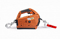 Лебедка электрическая переносная TOR SQ-05 450кг 4,6м с аккумулятором 24В