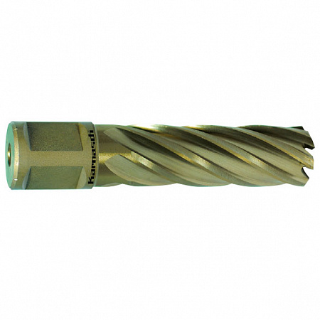 Сверло корончатое Karnasch (Карнаш) GOLD-LINE 54x55 арт. 20.1270u-54