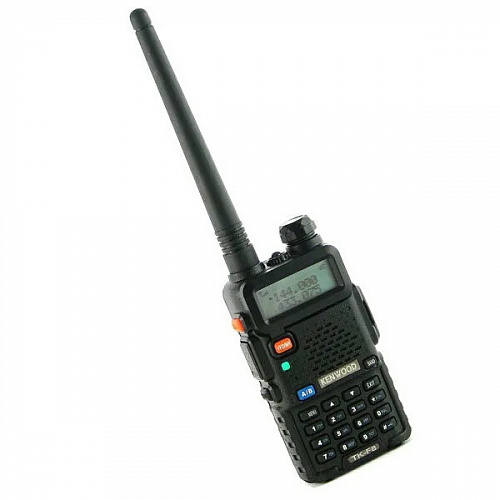Рация Kenwood TK-F8 UHF 400-470 МГц