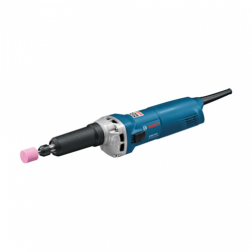 Машинка шлифовальная прямая Bosch GGS 8 CE Professional 0.601.222.100