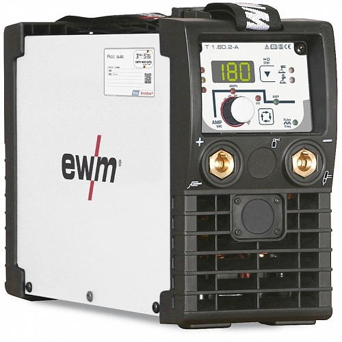 Аппарат для сварки EWM PICO 180 MMA