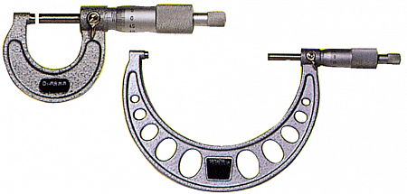 Микрометр МК 175-200 0.01