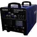 Установка аргонодуговая BRIMA TIG 160 AC/DC
