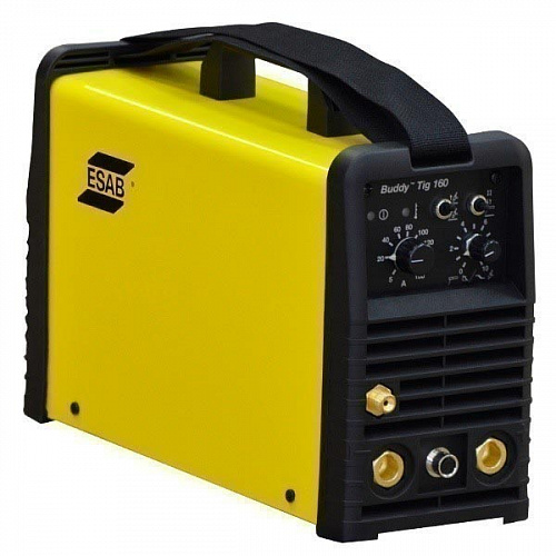 Установка аргонодуговая ESAB Buddy Tig 160 HF