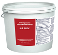 IPS  PU2K (2-х компонентный полиуретановый герметик) для фасадных работ