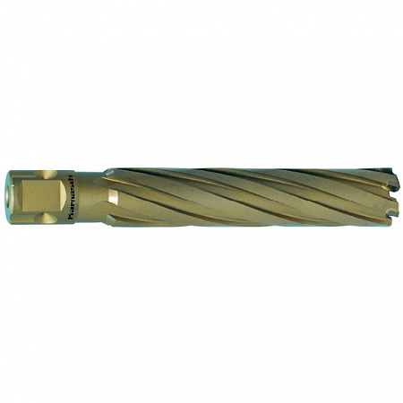 Сверло корончатое Karnasch (Карнаш) HARD-LINE 29x110 арт. 20.1660-29