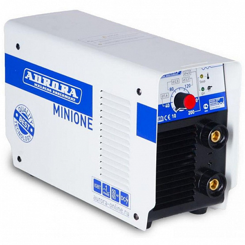 Сварочный инвертор Aurora PRO MINIONE 2000