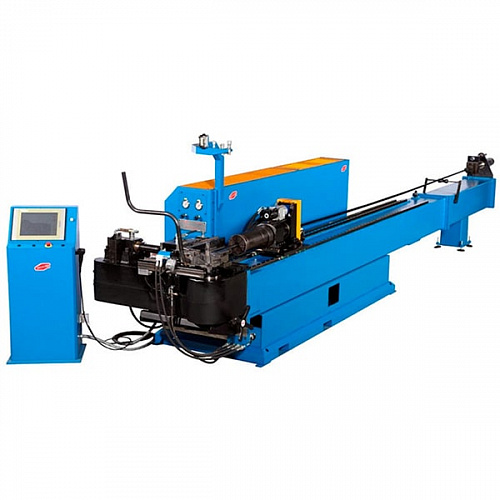 Автоматический трубогиб Ercolina GB90S CNC
