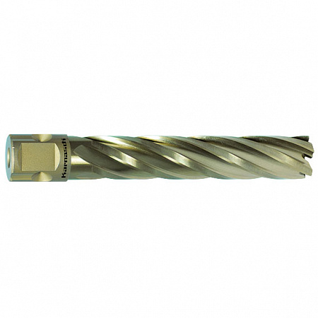 Сверло корончатое Karnasch (Карнаш) GOLD-LINE 38x110 арт. 20.1280u-38