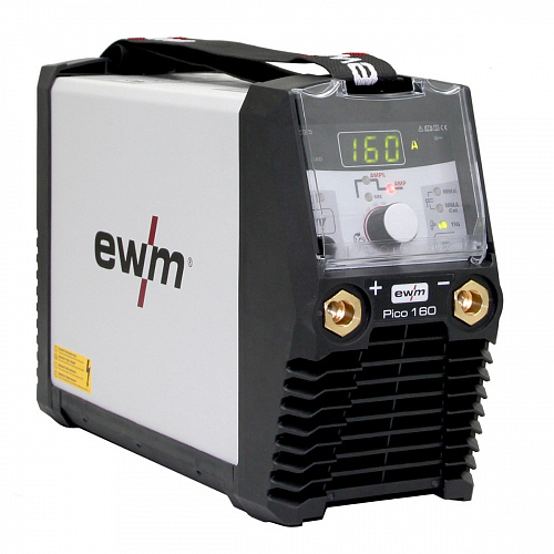 Аппарат для сварки EWM PICO 160 CEL PULS ММА