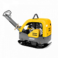 Виброплита реверсивная Atlas Copco LG 400 DEC, 650 x 967, Lombardini 15LD440