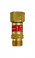 Клапан обратный КО-3Г-11, REDIUS