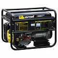 Электрогенератор DY9500LX-3 Huter