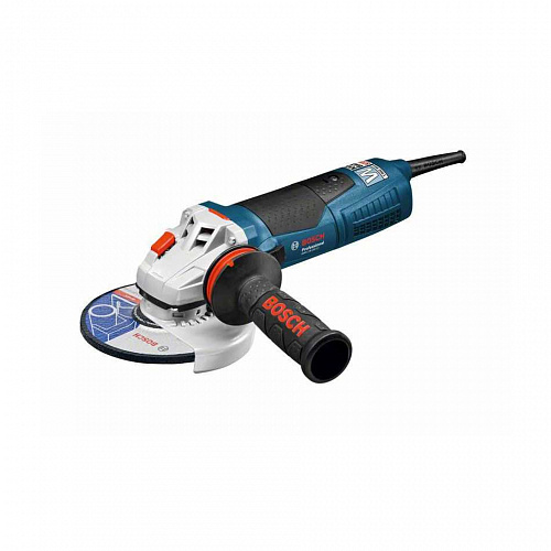 Угловая шлифмашина Bosch GWS 19-150 CI 0 601 79R 002