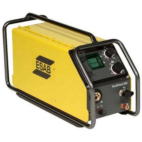 Подающий механизм ESAB Aristo YardFeed 2000