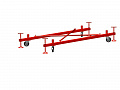 Базовый блок ВСП-250/1,2 х 2,0