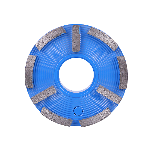 Фреза алмазная GS-W 95/МШМ-9 №2/50