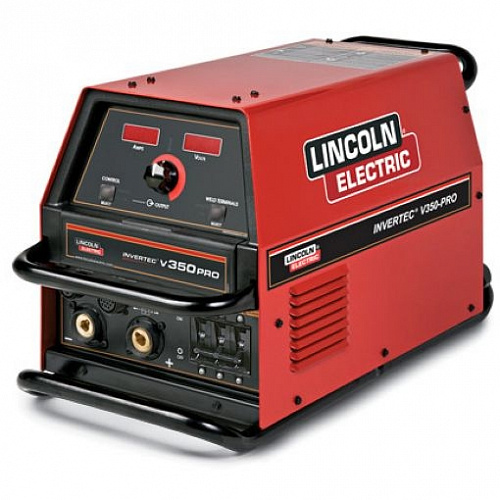 Аппарат для сварки Lincoln Electric Invertec V350-PRO