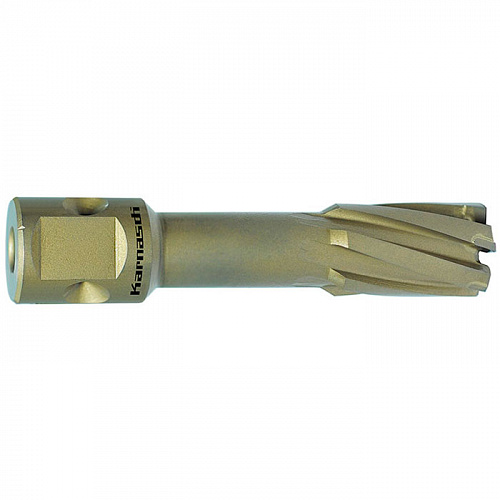 Сверло корончатое Karnasch (Карнаш) HARD-LINE 41x55 арт. 20.1316-41