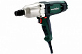 Metabo Ударный гайковерт SSW 650 [602204000] { 650Вт, 600 Нм, 2100 об/мин , вес 5 кг }
