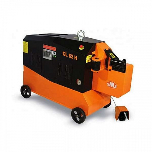 Станок для резки арматуры Gocmaksan CL62 H