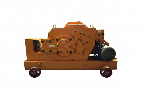 Резчик арматуры GROST RC-50М01