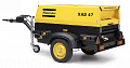 Компрессор XAS47 AB AC JW RS PN: 8162 0574 45,PGC 401
