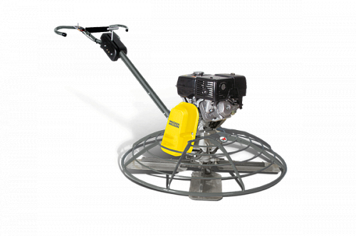 Заглаживающая машина по бетону CT 48-9, Wacker Neuson