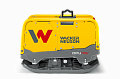Виброплита Wacker Neuson  DPU 110 r-Lem