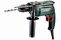 Metabo Ударная дрель-шуруповерт SBE 650 [600671850] { 650вт,БЗП,картон, вес 1.8 кг }