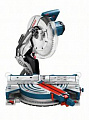 Пила торцовочная BOSCH GCM 12 JL 0 601 B21 100