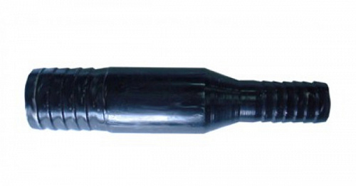 Переходник d=50х38 мм