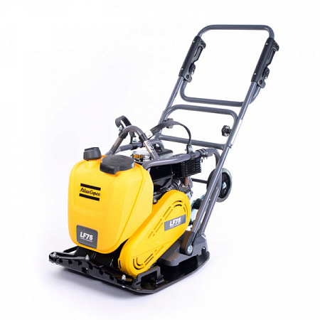 Виброплита прямоходная Atlas Copco  LF 75 LAT, 420 x 570, Honda GX160