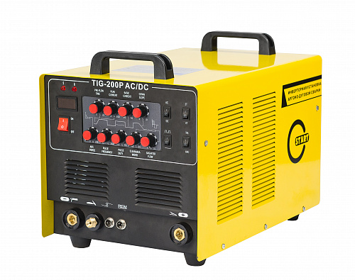 Установка аргонодуговая START 200 AC/DC TIG PULS