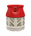Баллон пропановый 12,5 л Ragasco LPG