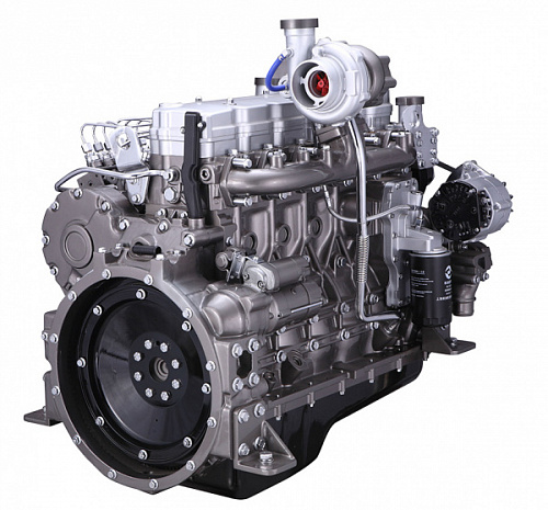 Электрогенератор TSS Diesel-Prof TDY 38 4L