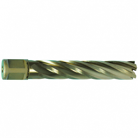 Сверло корончатое Karnasch (Карнаш) GOLD-LINE 28x80 арт. 20.1285u-28