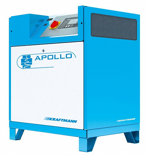 Компрессор винтовой APOLLO 22 "KRAFTMANN"