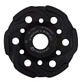 Алмазная шлифовальная чашка Бумеранг d100x22,2